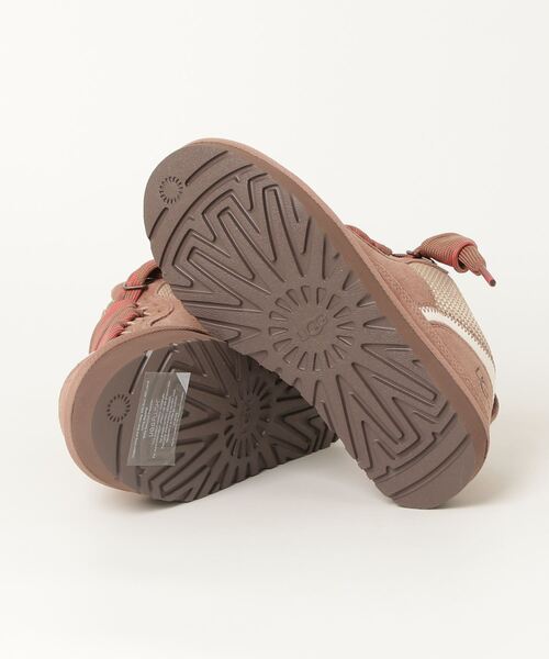 UGG Australia（アグオーストラリア） スニーカー W LOWMEL 1144032