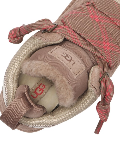 UGG Australia（アグオーストラリア） スニーカー W LOWMEL 1144032