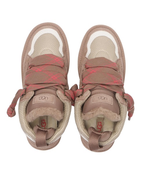 UGG Australia（アグオーストラリア） スニーカー W LOWMEL 1144032