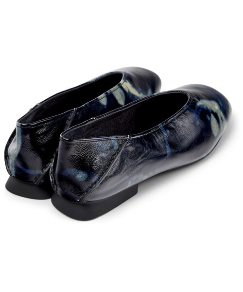 最終価格です。新品未使用品カンペール　Casi Myra サイズ38 CAMPER（カンペール） パンプス CASI MYRA / フラットシューズ