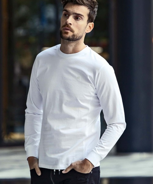 1PIU1UGUALE3 長袖Tシャツ 楽天市場】1PIU1UGUALE3 RELAX ウノピゥウノウグァーレトレ リラックス