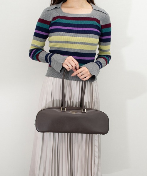 CHRISTIAN VILLA（クリスチャンヴィラ） ショルダーバッグ バッグ