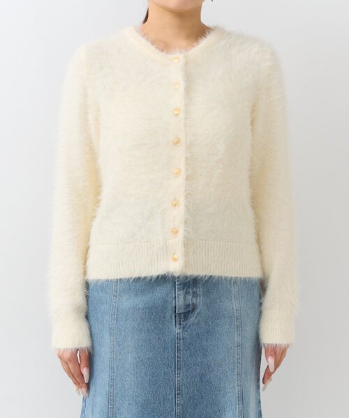 La boutique Bonbon（ラブティックボンボン） カーディガン