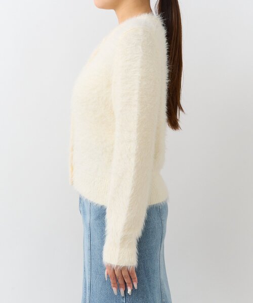 La boutique Bonbon（ラブティックボンボン） カーディガン