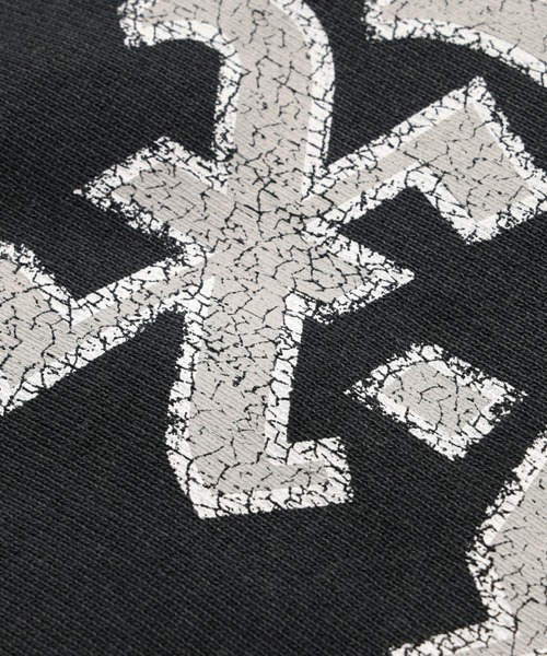 Champion（チャンピオン） トレーナー スウェット X-girl x Champion