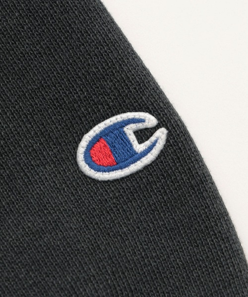 Champion（チャンピオン） トレーナー スウェット X-girl x Champion