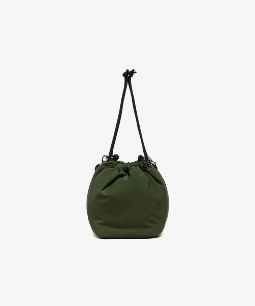 LACOSTE（ラコステ） ショルダーバッグ バッグ ボンディング巾着