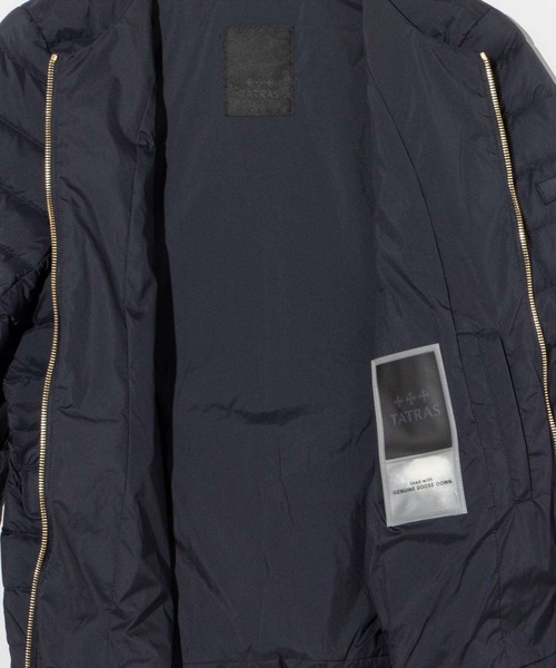 TATRAS（タトラス） ダウンコート ダウンジャケット TATORAS NOKO DOWN