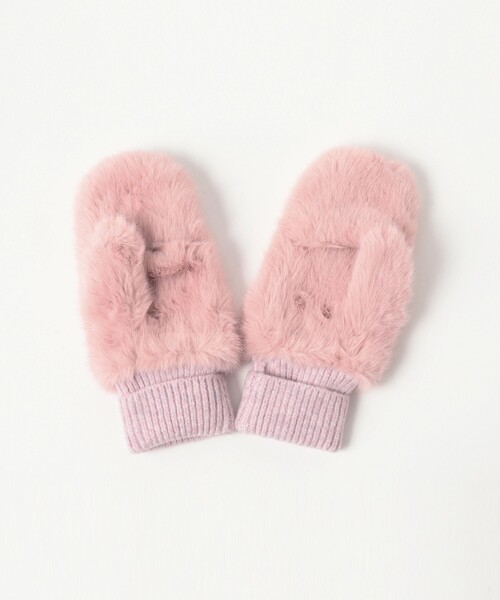 Ray BEAMS（レイ ビームス） 手袋 「別注」CONTROL FREAK / フェイク