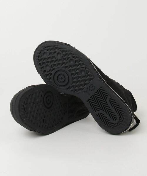スニーカー Y-3 NBHD NIZZA HI メンズ レディースの画像