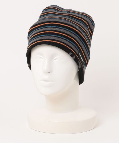 TOY MACHINE（トイマシーン） ニット帽 ニットキャップ ビーニー
