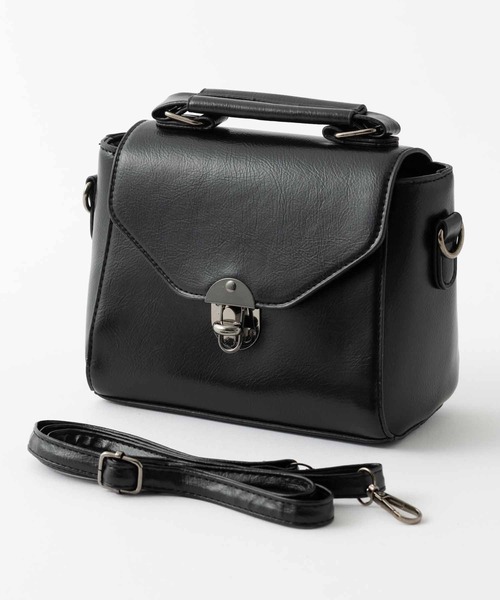 ABBEY MARKET（アビーマーケット） ショルダーバッグ バッグ ミニ