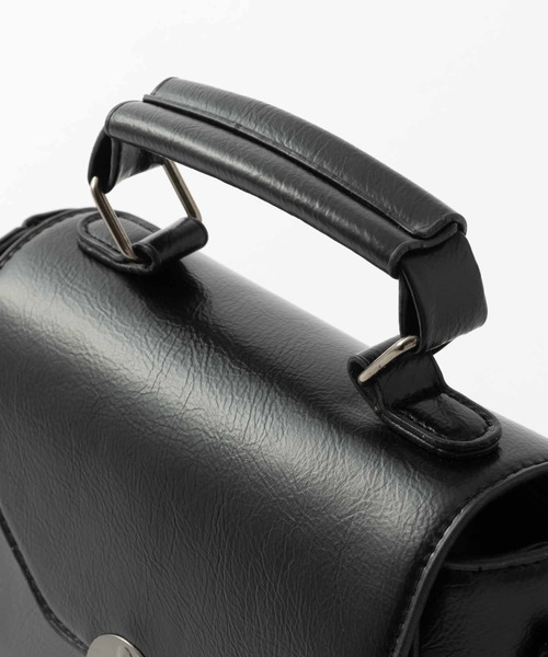 ABBEY MARKET（アビーマーケット） ショルダーバッグ バッグ ミニ