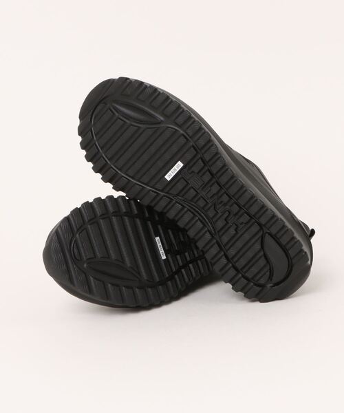 HUNTER（ハンター） シューズ UK7 ブラック レディース : ZOZOTOWN