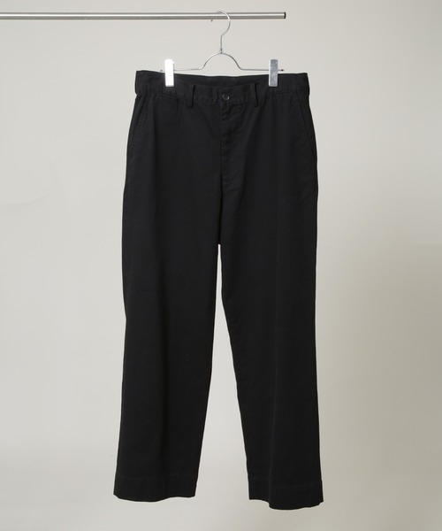 パパス メンズ（メンズチノパンツ）｜ボトムス、パンツ | ファッション