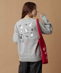 FREAK'S STORE（フリークスストア） トレーナー スウェット メンズ