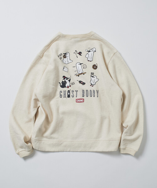 FREAK'S STORE（フリークスストア） トレーナー スウェット 限定展開