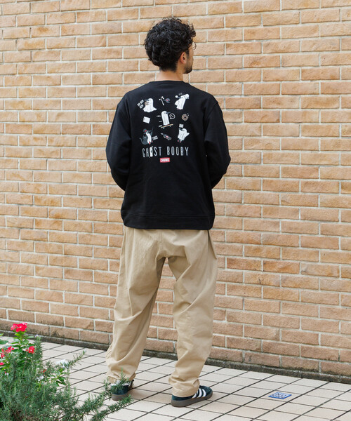 FREAK'S STORE（フリークスストア） トレーナー スウェット メンズ