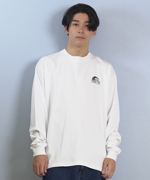 LURKING CLASS（ラーキングクラス） tシャツ 長袖 Tシャツ ロンT
