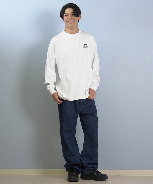 LURKING CLASS（ラーキングクラス） tシャツ 長袖 Tシャツ ロンT