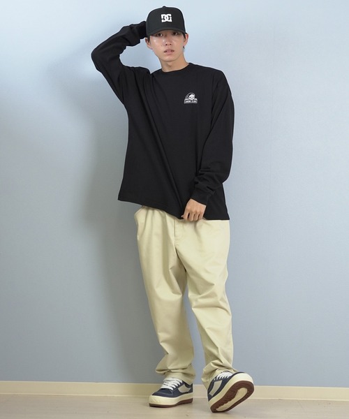 LURKING CLASS（ラーキングクラス） tシャツ 長袖 Tシャツ ロンT
