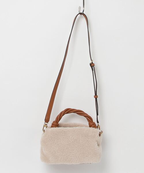 GUESSバッグ GUESS（ゲス） ショルダーバッグ バッグ SHAIDA Top Handle Crossbody