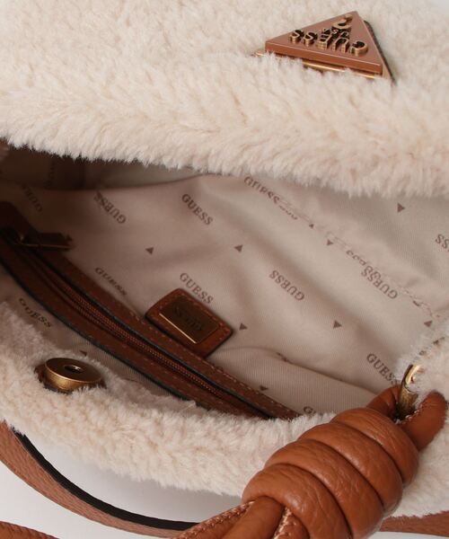 GUESSバッグ GUESS（ゲス） 【ゲス】 レディース ショルダーバッグ 2WAY☆LE846221