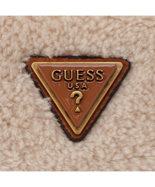 GUESSバッグ GUESS（ゲス） 【ゲス】 レディース ショルダーバッグ 2WAY☆LE846221