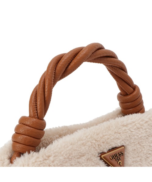 GUESS（ゲス） ショルダーバッグ バッグ SHAIDA Top Handle Crossbody