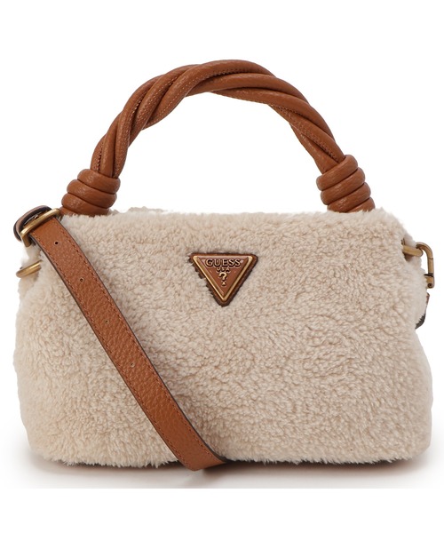 GUESSバッグ GUESS（ゲス） 【ゲス】 レディース ショルダーバッグ 2WAY☆LE846221