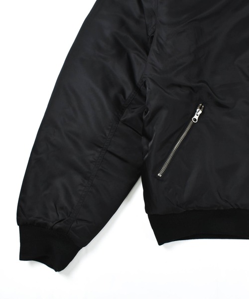 HUF（ハフ） ブルゾン アウター 「C-HUF」「HUF×KODAK/ハフ×コダック