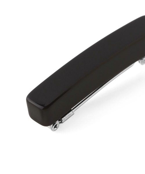 ANEMONE（アネモネ） シックカラースクエアヘアピン「2本セット