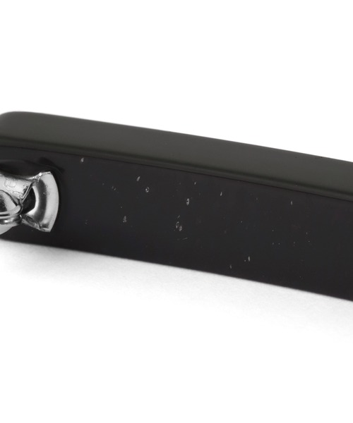 ANEMONE（アネモネ） シックカラースクエアヘアピン「2本セット