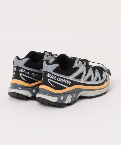SALOMON（サロモン） スニーカー 「BILLY'S EXCLUSIVE」XT-6 L47739400
