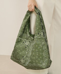トートバッグ LG MARCHE BAG エヴ...の詳細画像1