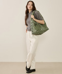 トートバッグ LG MARCHE BAG エヴ...の詳細画像2