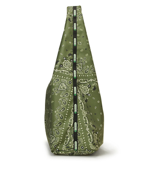 LeSportsac（レスポートサック） トートバッグ LG MARCHE BAG エヴァー