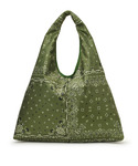 トートバッグ LG MARCHE BAG エヴ...の詳細画像5