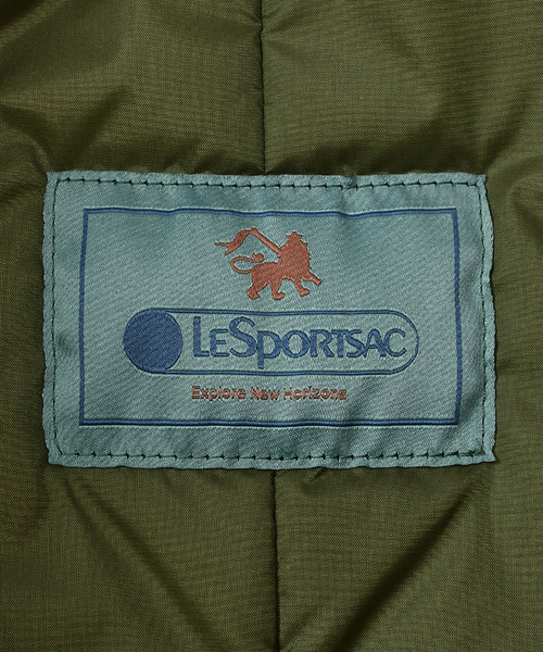 LeSportsac（レスポートサック） トートバッグ LG MARCHE BAG エヴァー