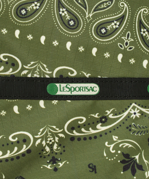 LeSportsac（レスポートサック） トートバッグ LG MARCHE BAG エヴァー