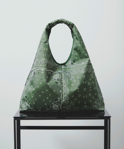 LeSportsac（レスポートサック） トートバッグ LG MARCHE BAG エヴァー