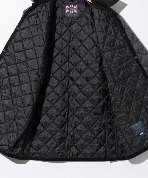 LAVENHAM（ラベンハム） ダウンジャケット ダウン LAVENHAM DENHAM