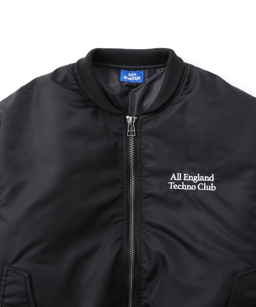 ma1 ma-1 メンズ レディース : ZOZOTOWN Yahoo!店 - 通販 - Yahoo