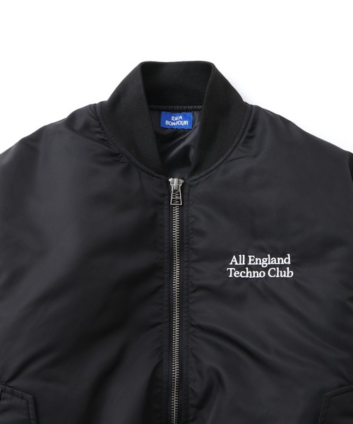 ma1 ma-1 メンズ レディース : ZOZOTOWN Yahoo!店 - 通販 - Yahoo