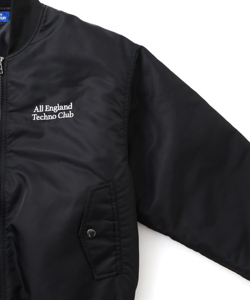 ma1 ma-1 メンズ レディース : ZOZOTOWN Yahoo!店 - 通販 - Yahoo