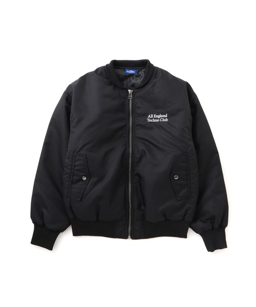 ma1 ma-1 メンズ レディース : ZOZOTOWN Yahoo!店 - 通販 - Yahoo