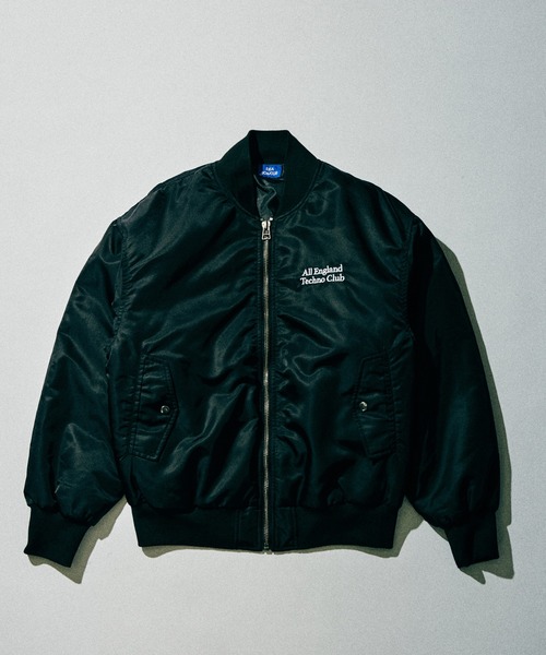 ma1 ma-1 メンズ レディース : ZOZOTOWN Yahoo!店 - 通販 - Yahoo