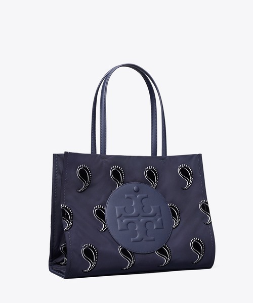 TORY BURCH（トリーバーチ） トートバッグ エラ プリント スモール