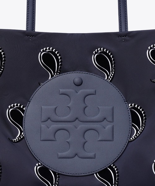 TORY BURCH（トリーバーチ） トートバッグ エラ プリント スモール