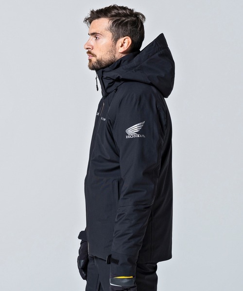 コート ジャケット phenix(フェニックス)HONDA Fall Line FVS Jacket ホンダ フォールライン FVSジャケット スキーの画像
